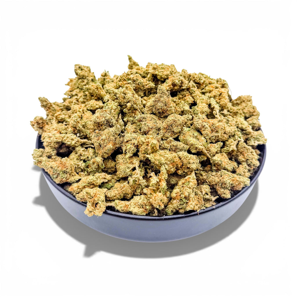 Red Velvet Premium THCa Flower