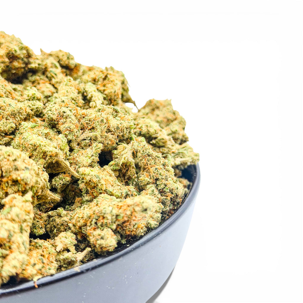 Red Velvet Premium THCa Flower