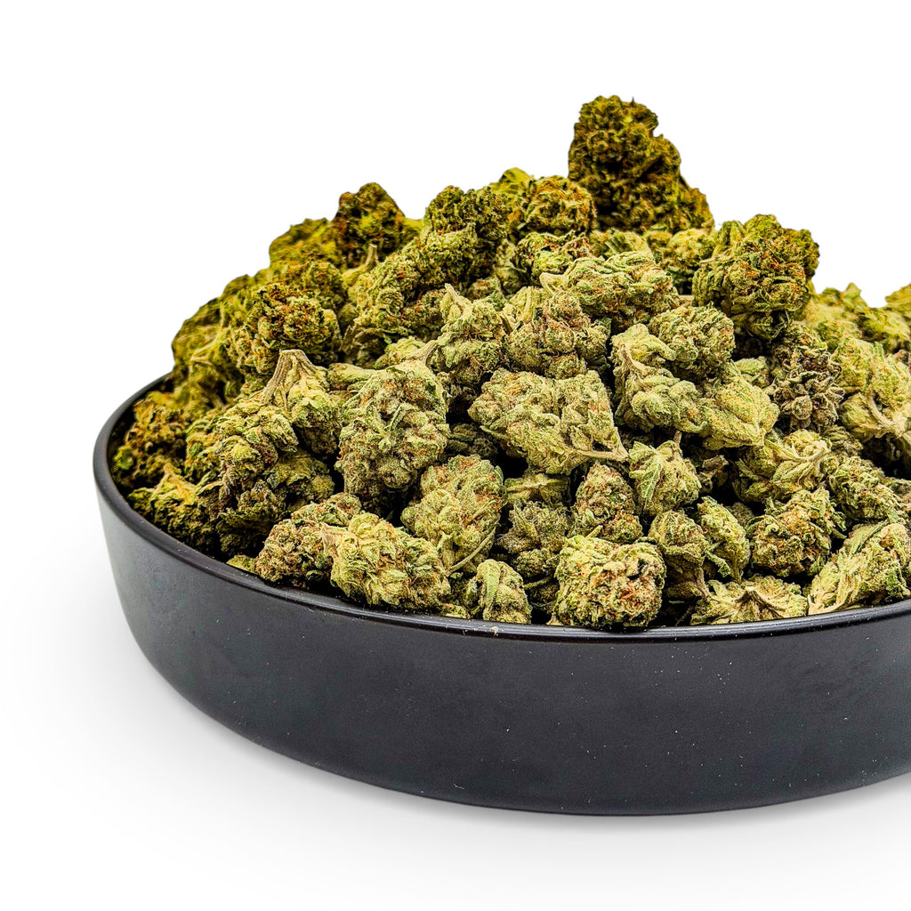 Cuban Affair Premium THCa Flower