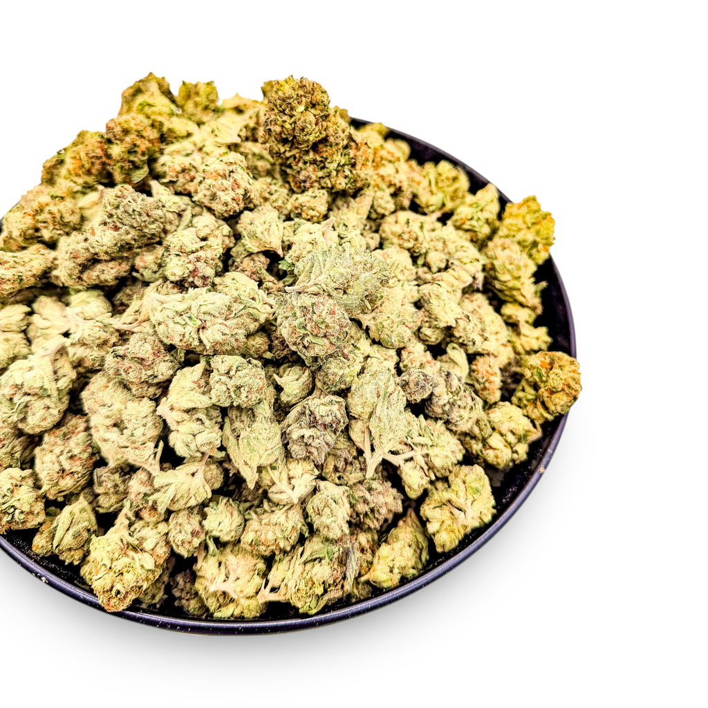 Cuban Affair Premium THCa Flower