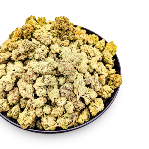 Cuban Affair Premium THCa Flower