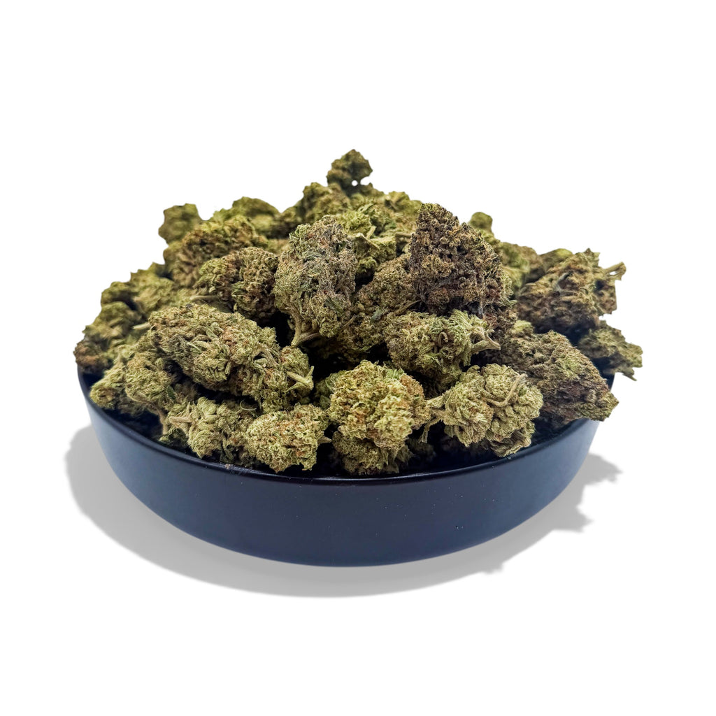 Cookies N Cream Premium THCa Flower