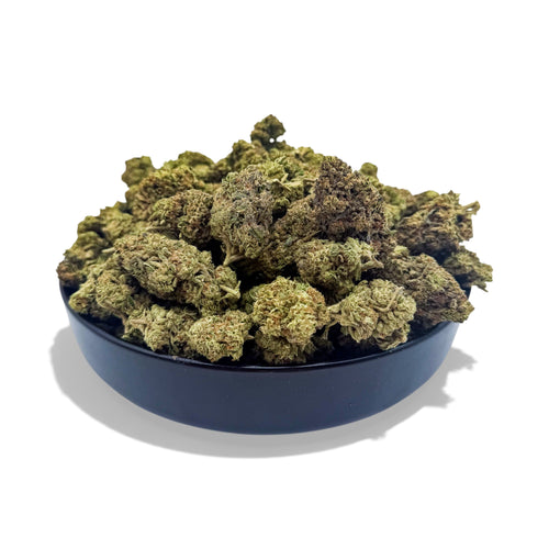 Cookies N Cream Premium THCa Flower