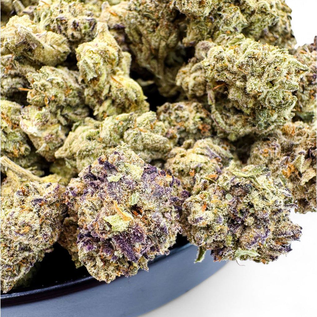 Jet Fuel Premium THCa Flower