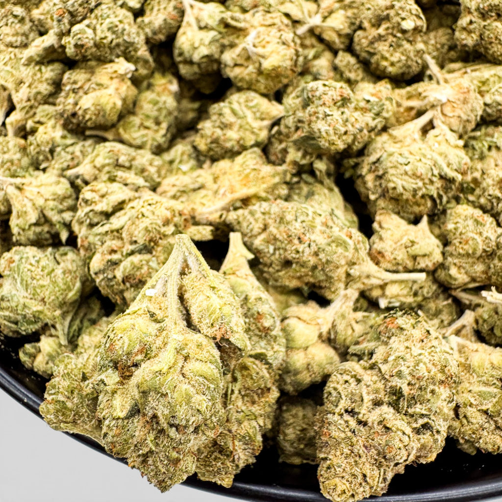 Commando Wholesale THCa Flower