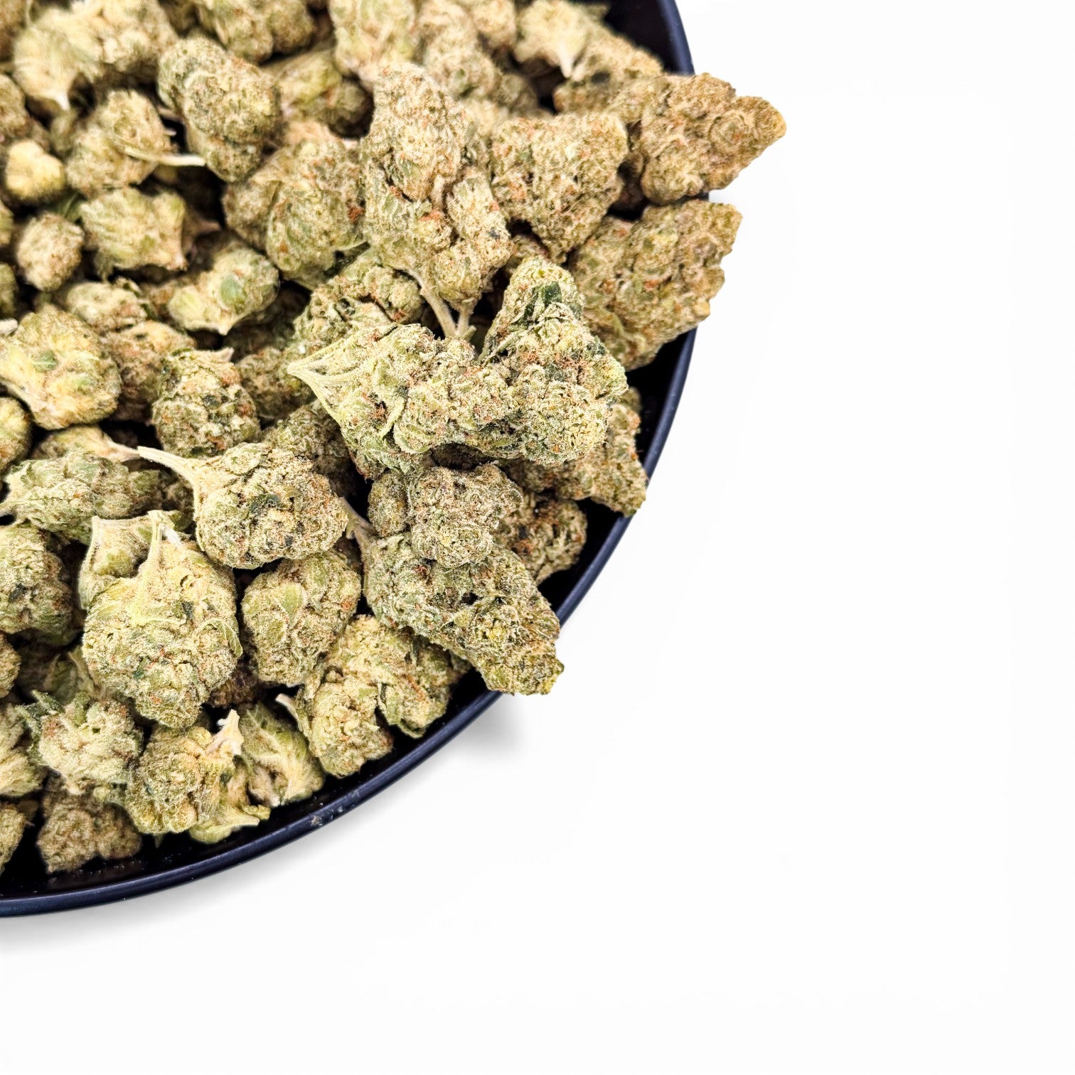 Commando Wholesale THCa Flower