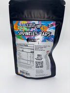 Turnt Up Treats
