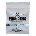 Pounders “No Mercy” Male Enhancement – Shot & Gummies