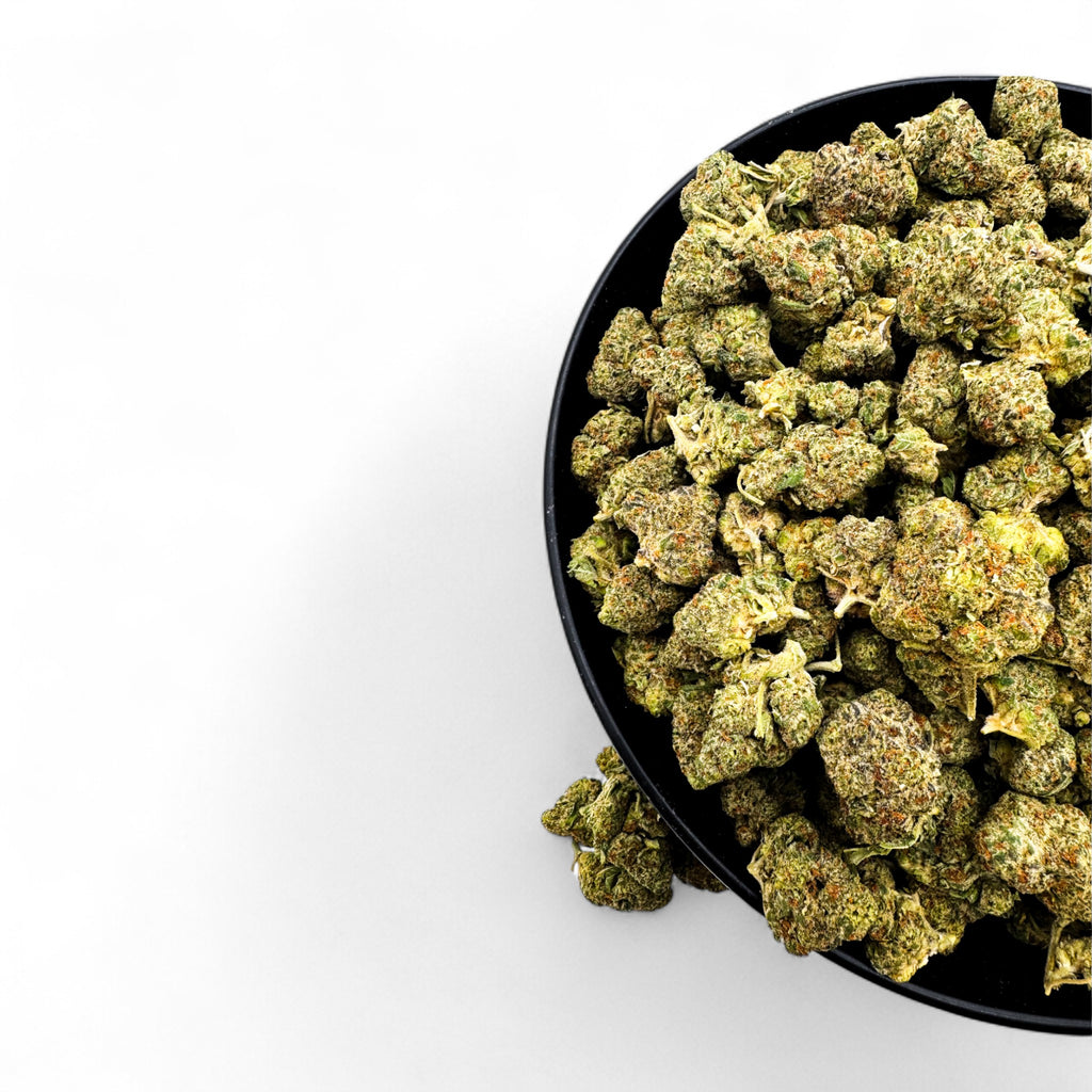 Pure Michigan Premium THCa Flower