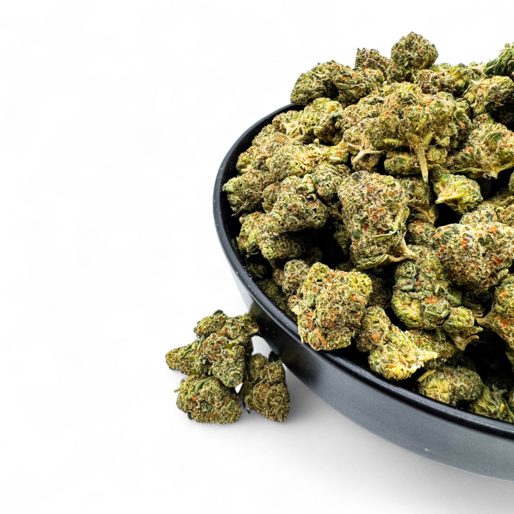 Pure Michigan Premium THCa Flower