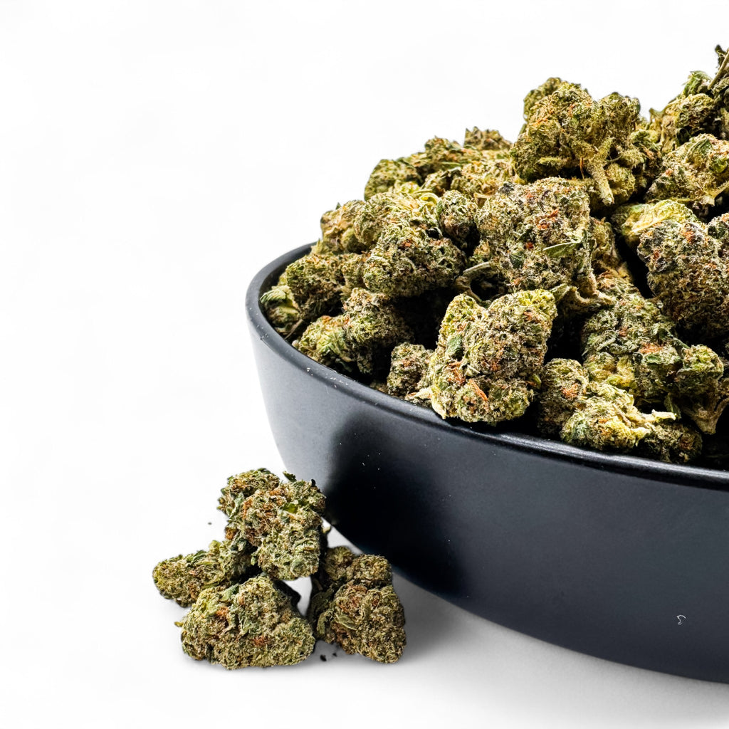 Pure Michigan Premium THCa Flower