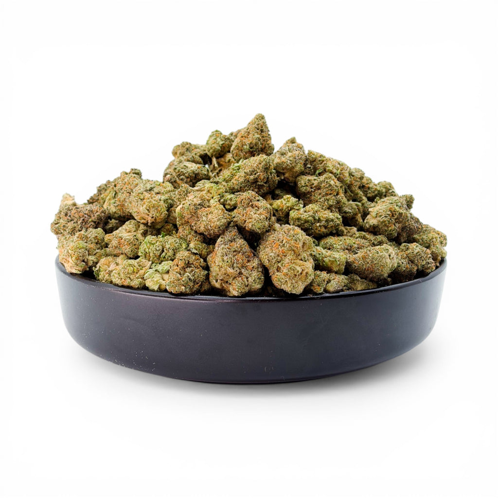 Ice Cream Pie Premium THCa Flower