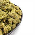 Golden Triangle Premium THCa Flower