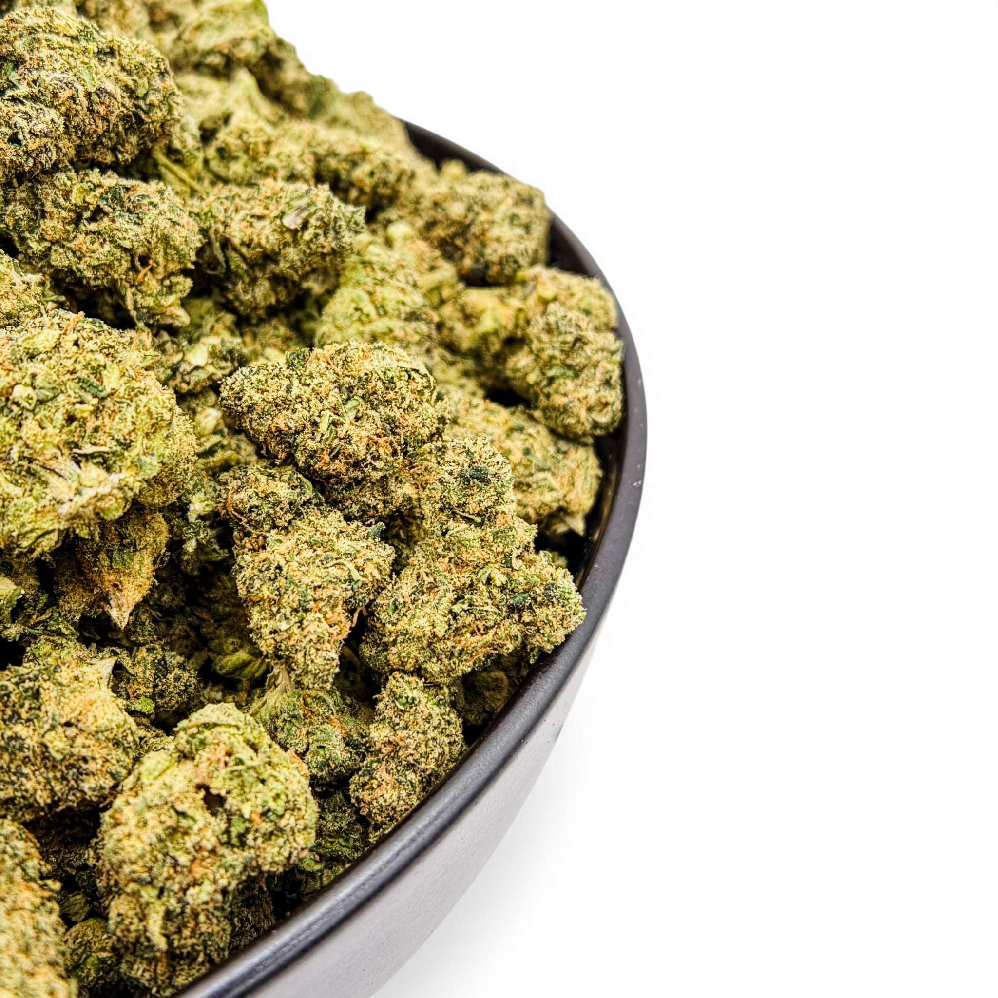 Golden Triangle Premium THCa Flower