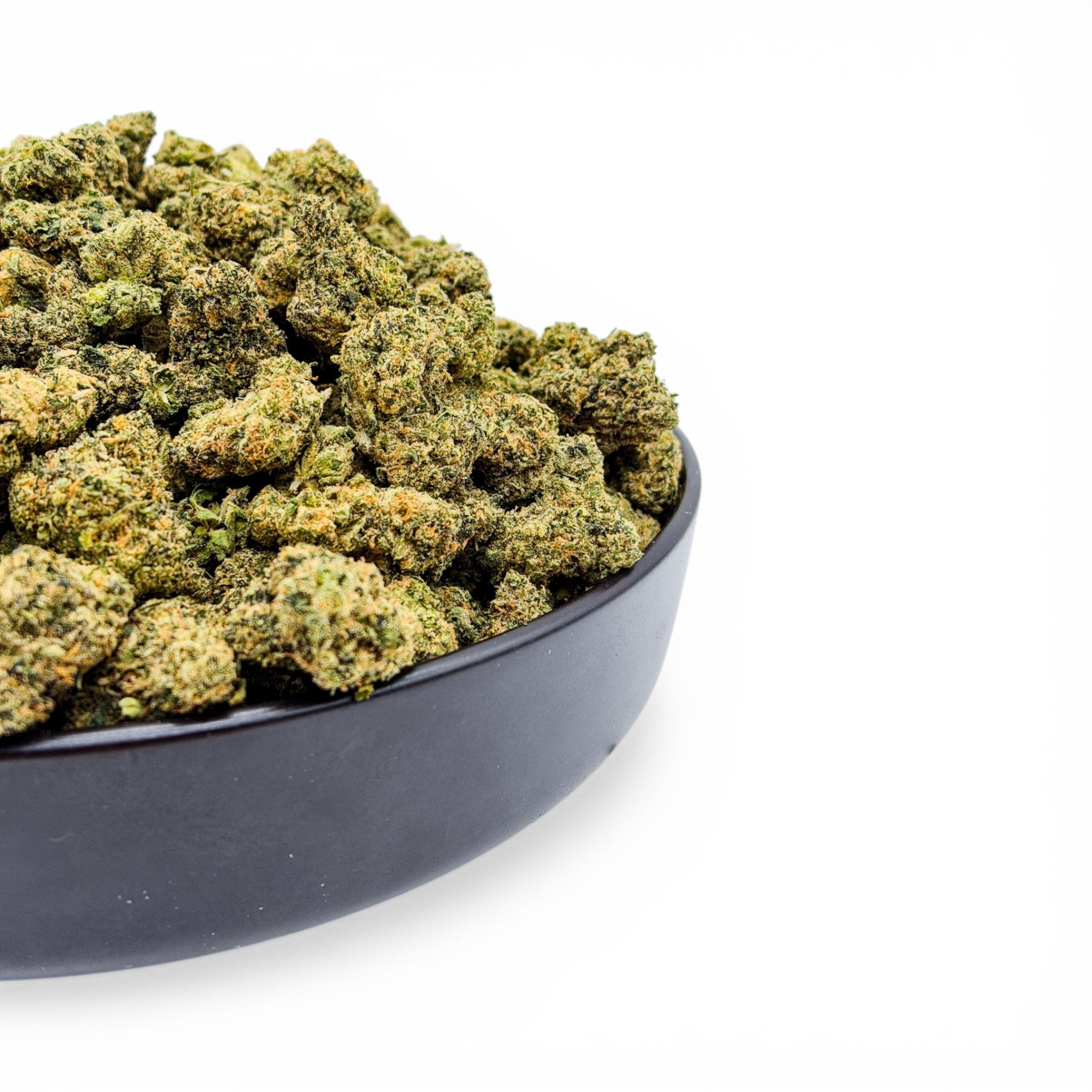 Golden Triangle Premium THCa Flower