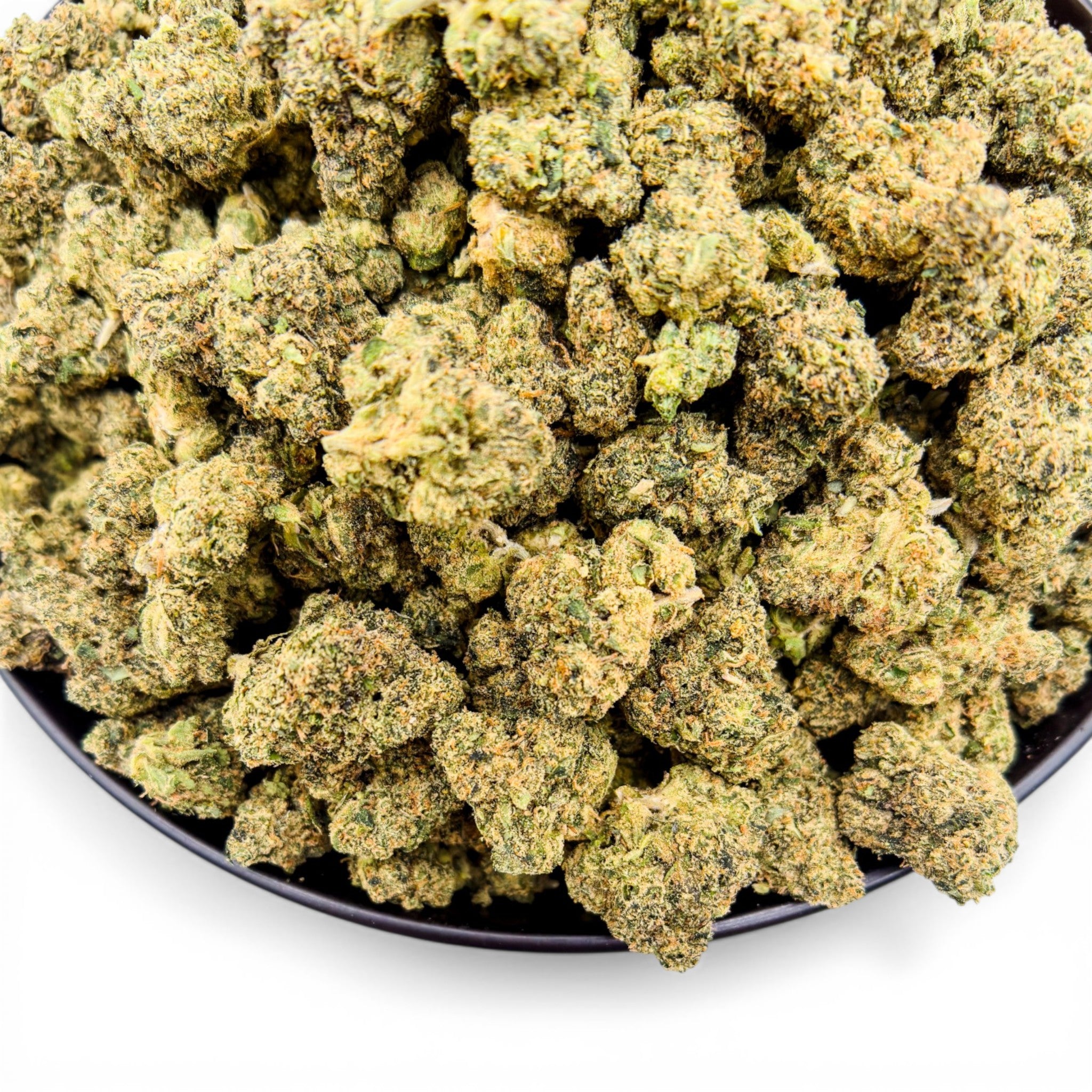 Golden Triangle Premium THCa Flower