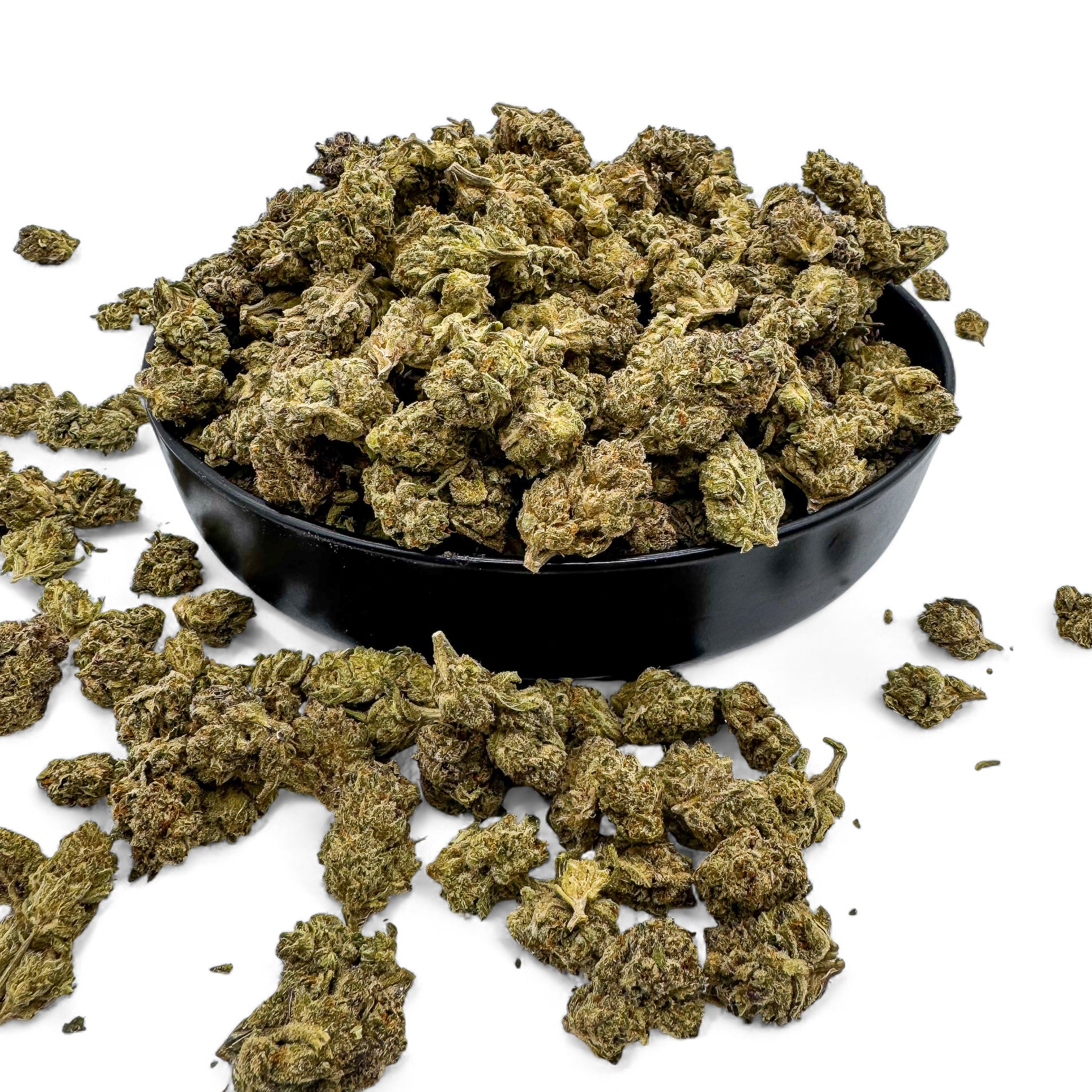 Jet Fuel Premium THCa Flower