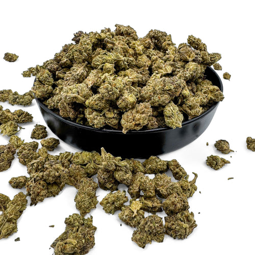 Jet Fuel Premium THCa Flower