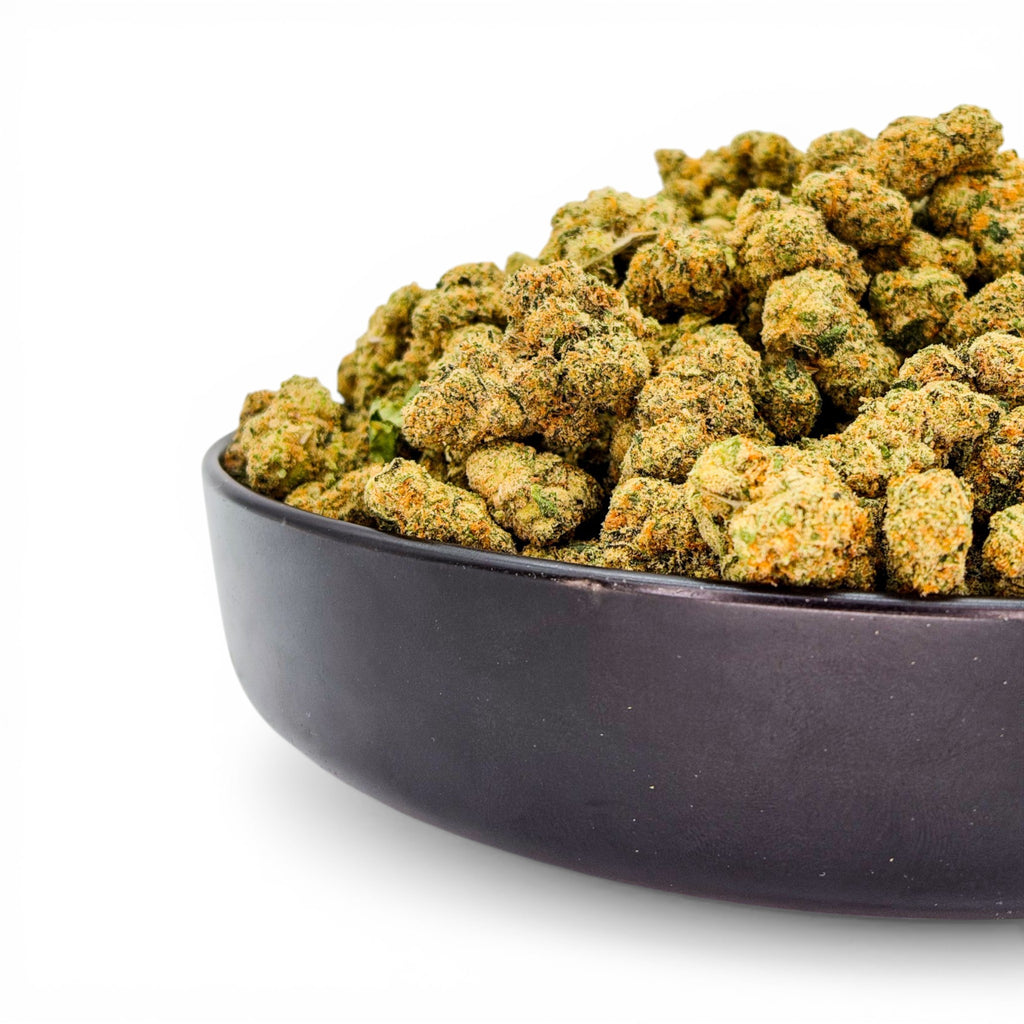 Zero Gravity Runtz Premium THCa Flower