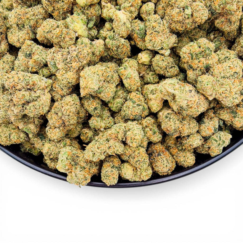 Zero Gravity Runtz Premium THCa Flower