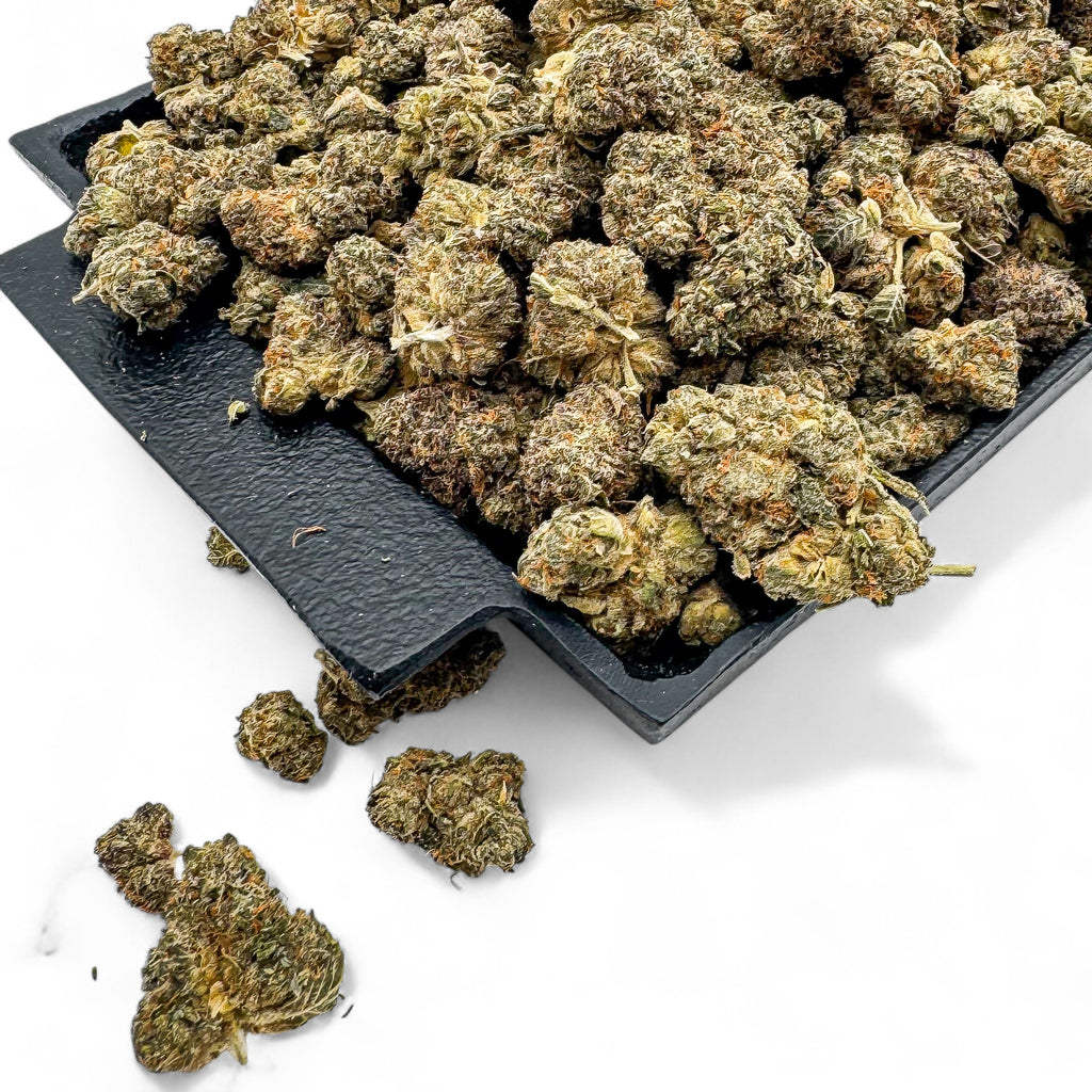 Purple Haze Premium THCa Flower