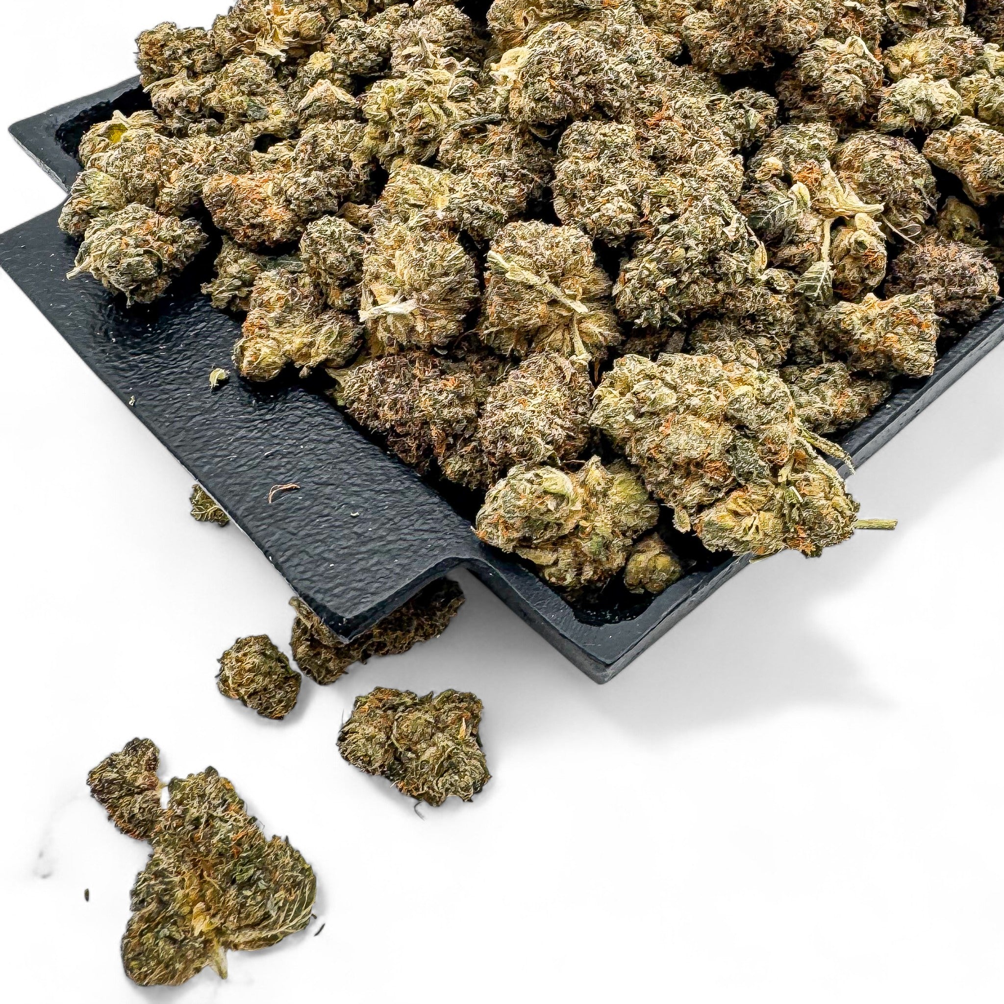 Purple Haze Premium THCa Flower