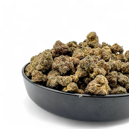 Purple Haze Premium THCa Flower