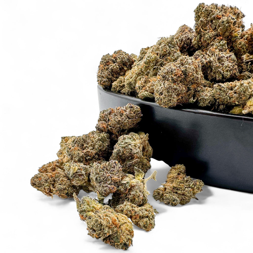 Purple Haze Premium THCa Flower