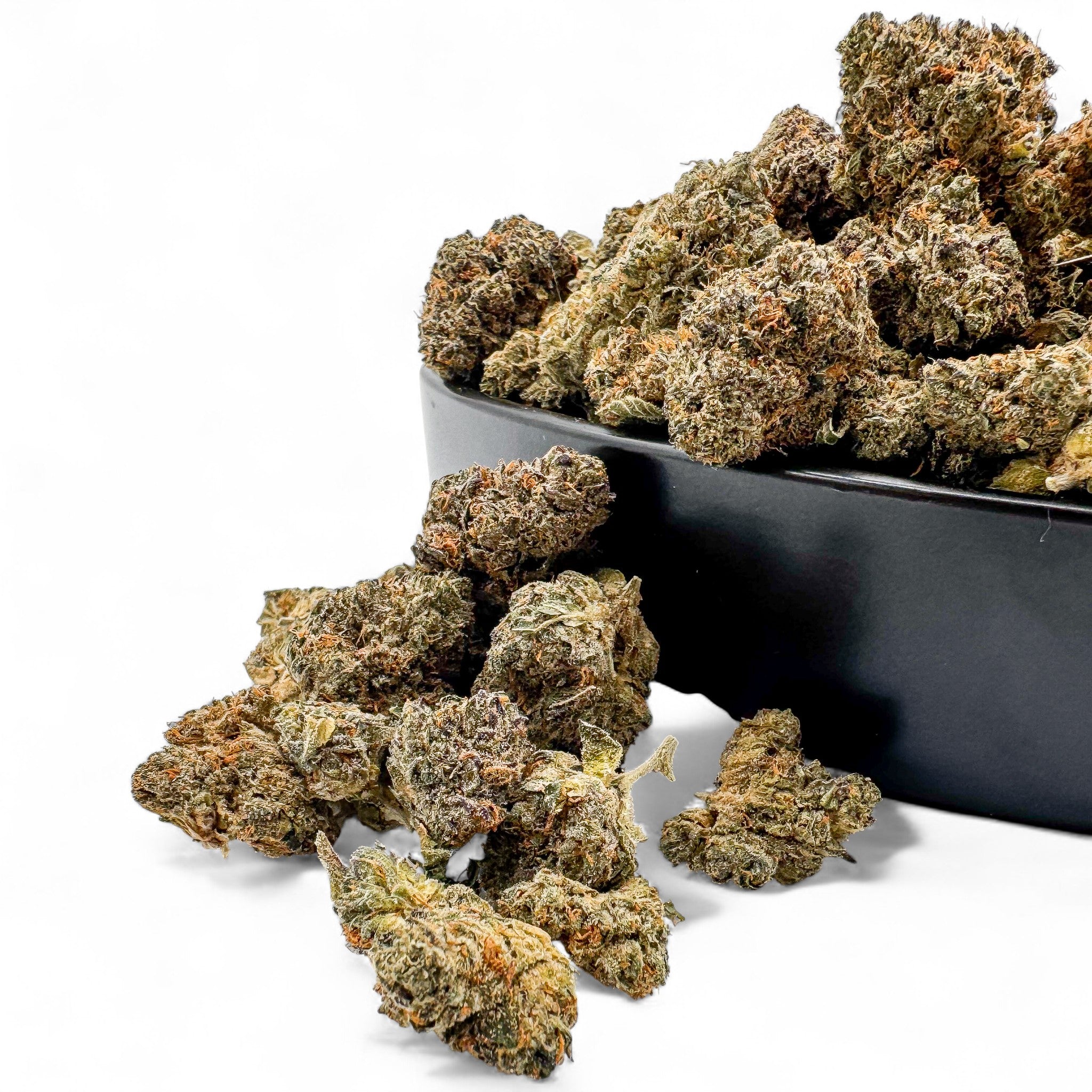 Purple Haze Premium THCa Flower