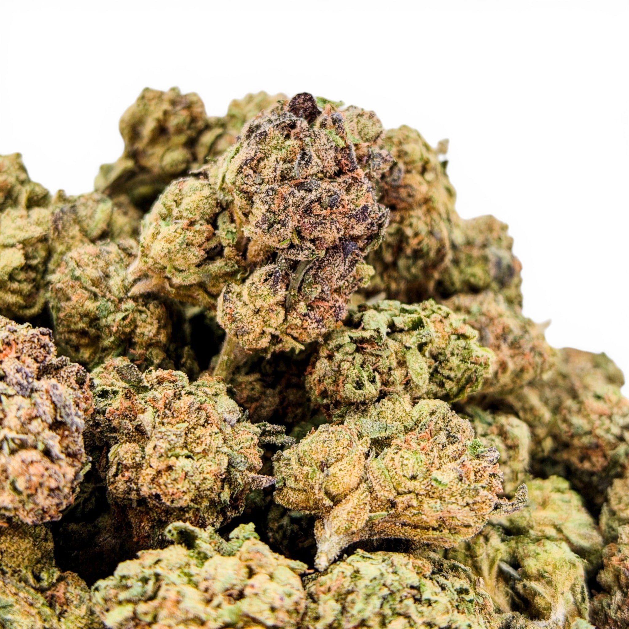 Frosted Cherry Bomb Premium THCa Flower