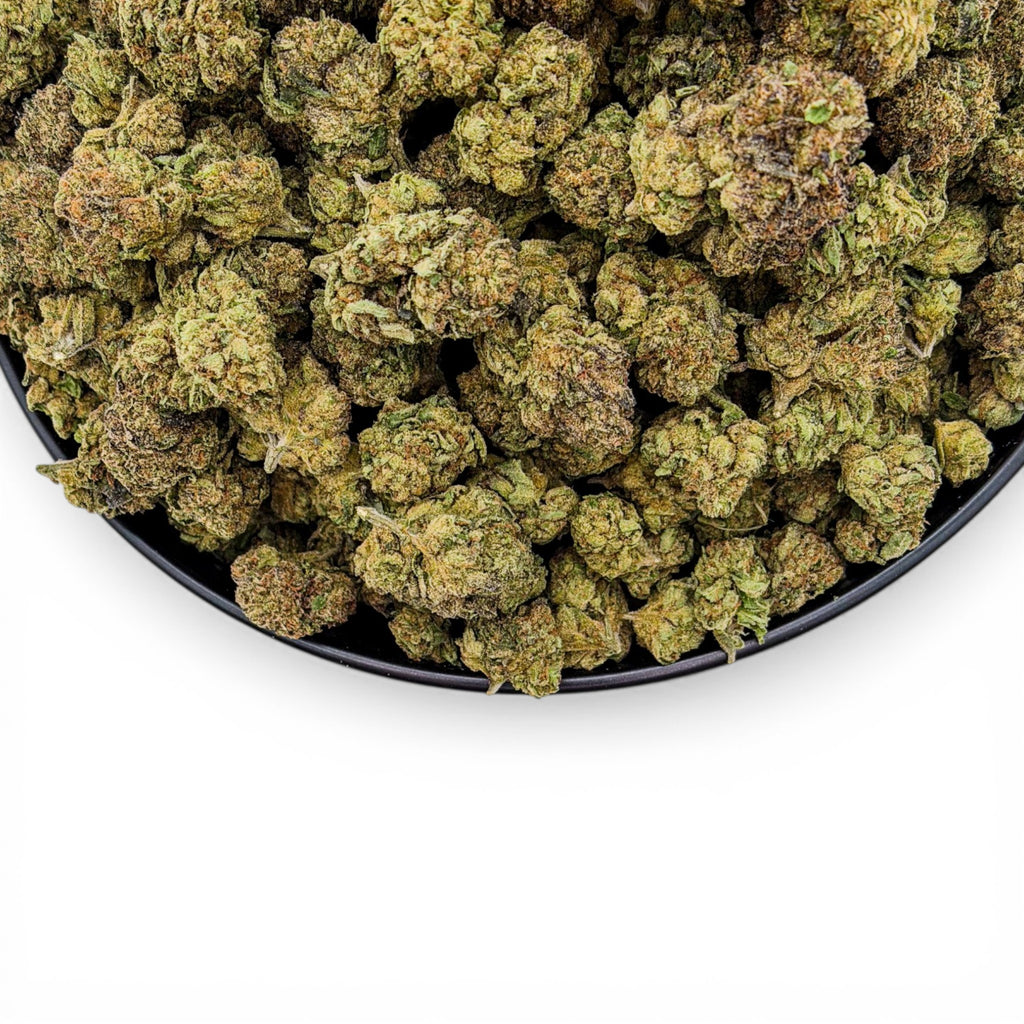 Frosted Cherry Bomb Premium THCa Flower