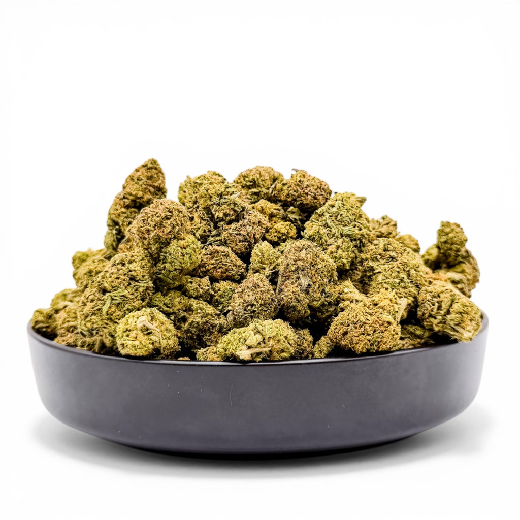 Juicy Fruit Premium THCa Flower