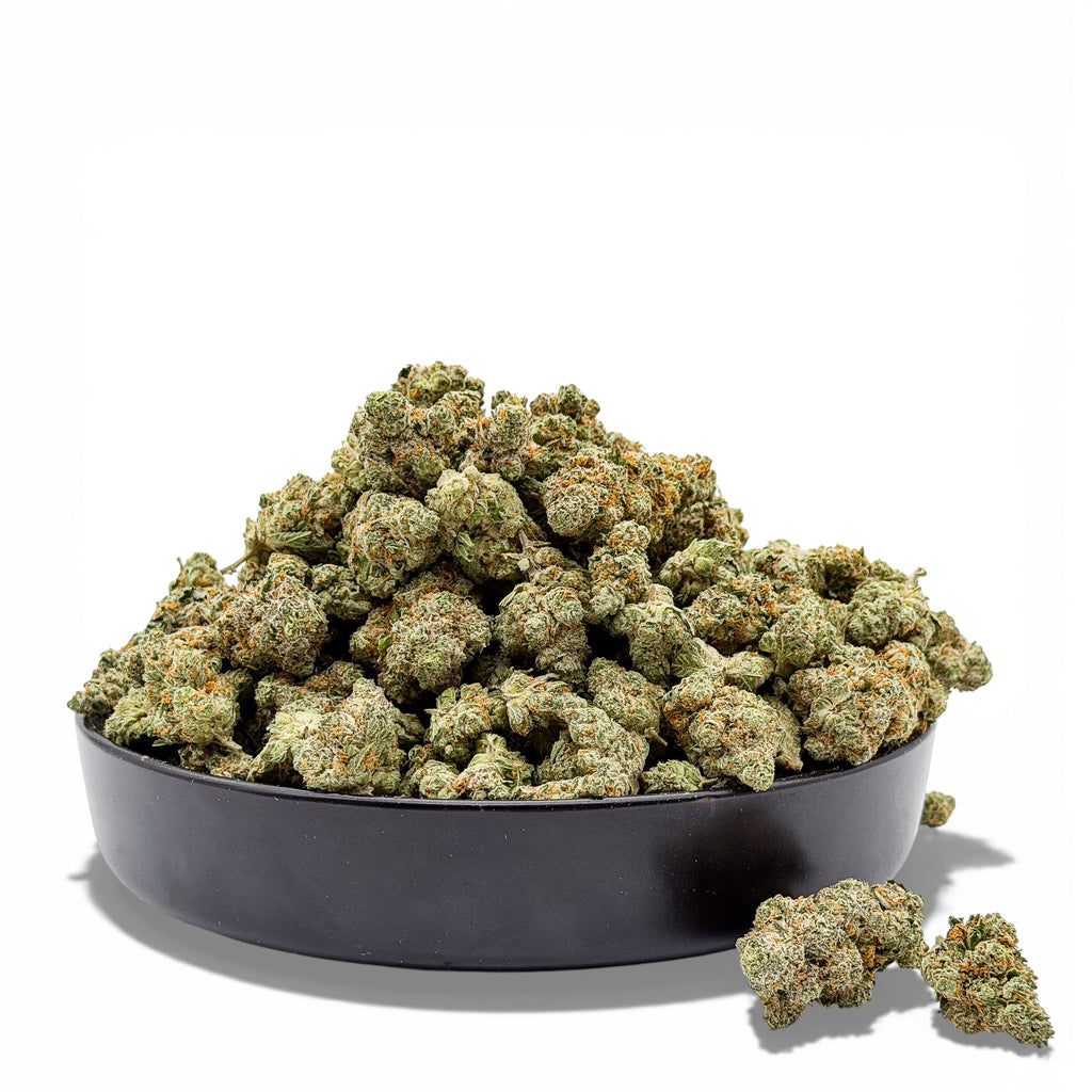 Modified Grapes Wholesale THCa Flower