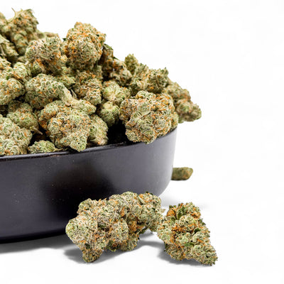 Modified Grapes Full Panel