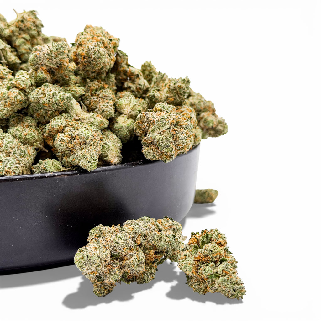 Modified Grapes Wholesale THCa Flower