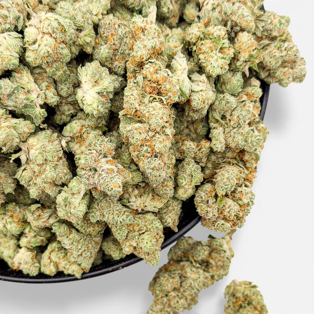Modified Grapes Wholesale THCa Flower