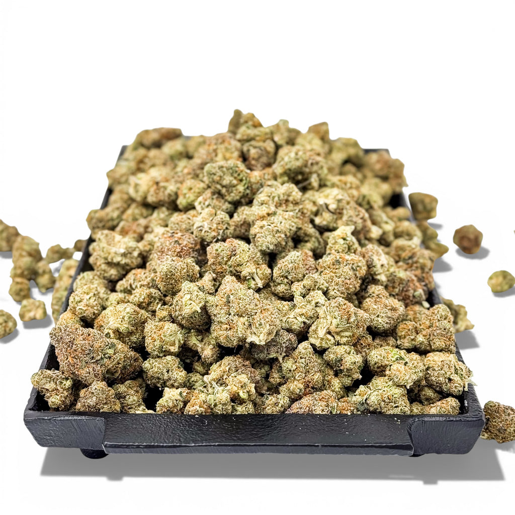 Fruity Pebbles Wholesale THCa Flower