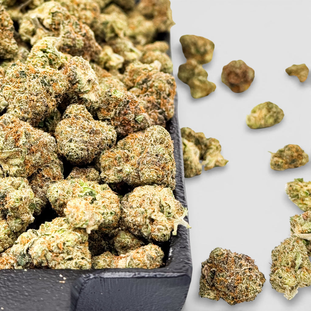 Fruity Pebbles Wholesale THCa Flower