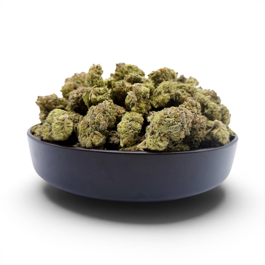 Hash Burger Premium THCa Flower
