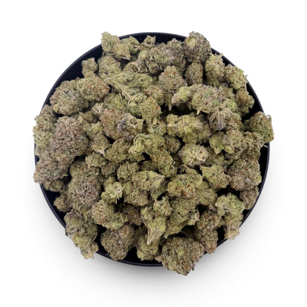 Hash Burger Premium THCa Flower