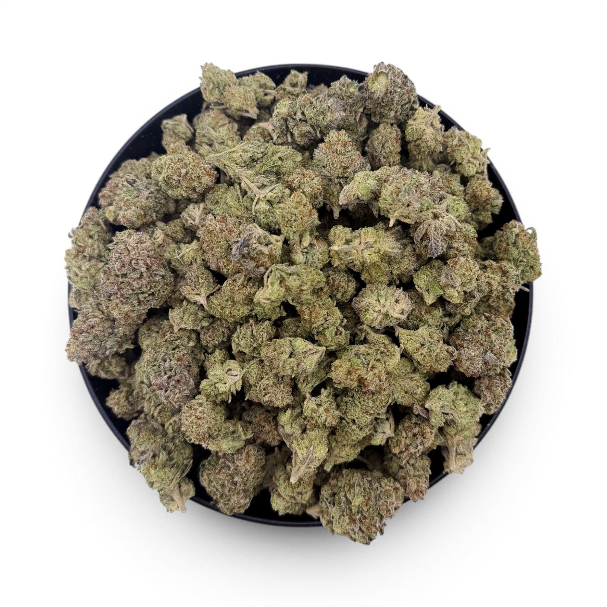 Hash Burger Premium THCa Flower