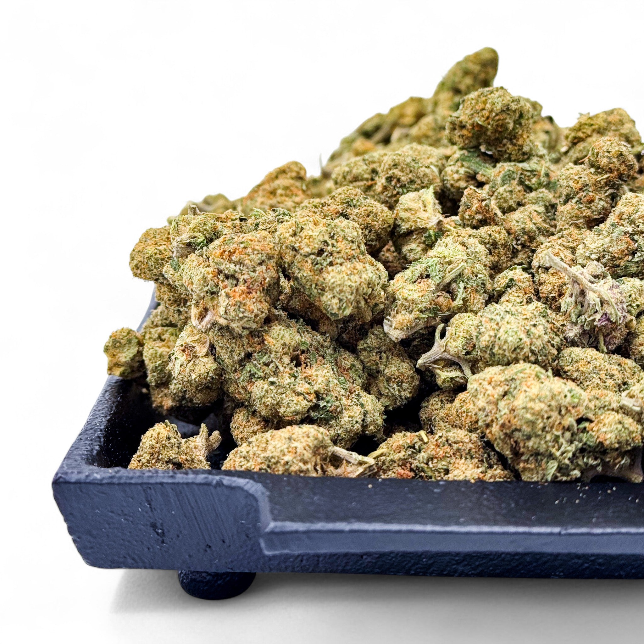 Green Crack Premium THCa Flower