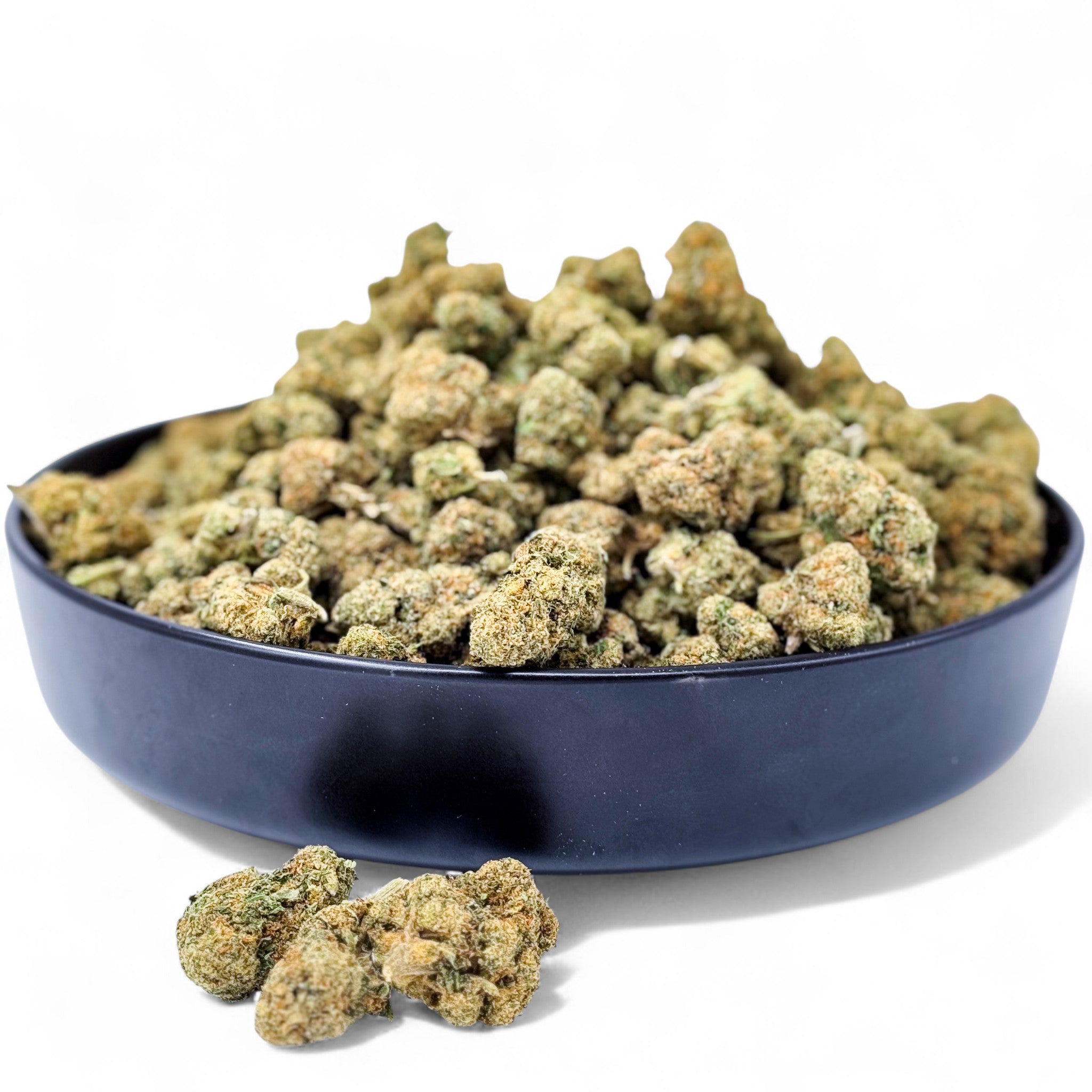 Green Crack Premium THCa Flower