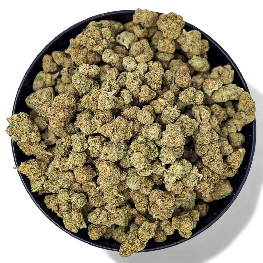 Green Crack Premium THCa Flower