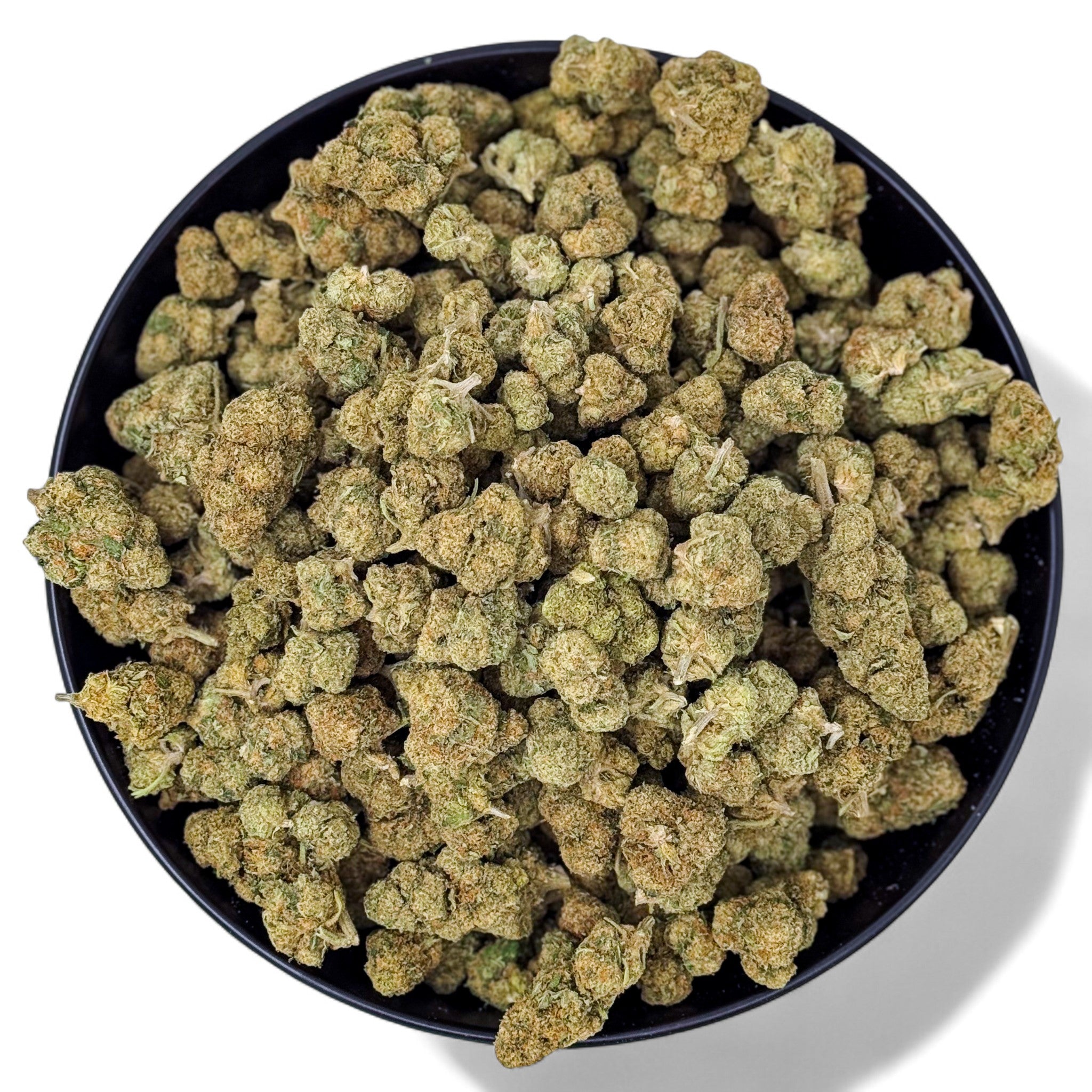 Green Crack Premium THCa Flower