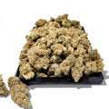 Orange Push Pop Wholesale THCa Flower
