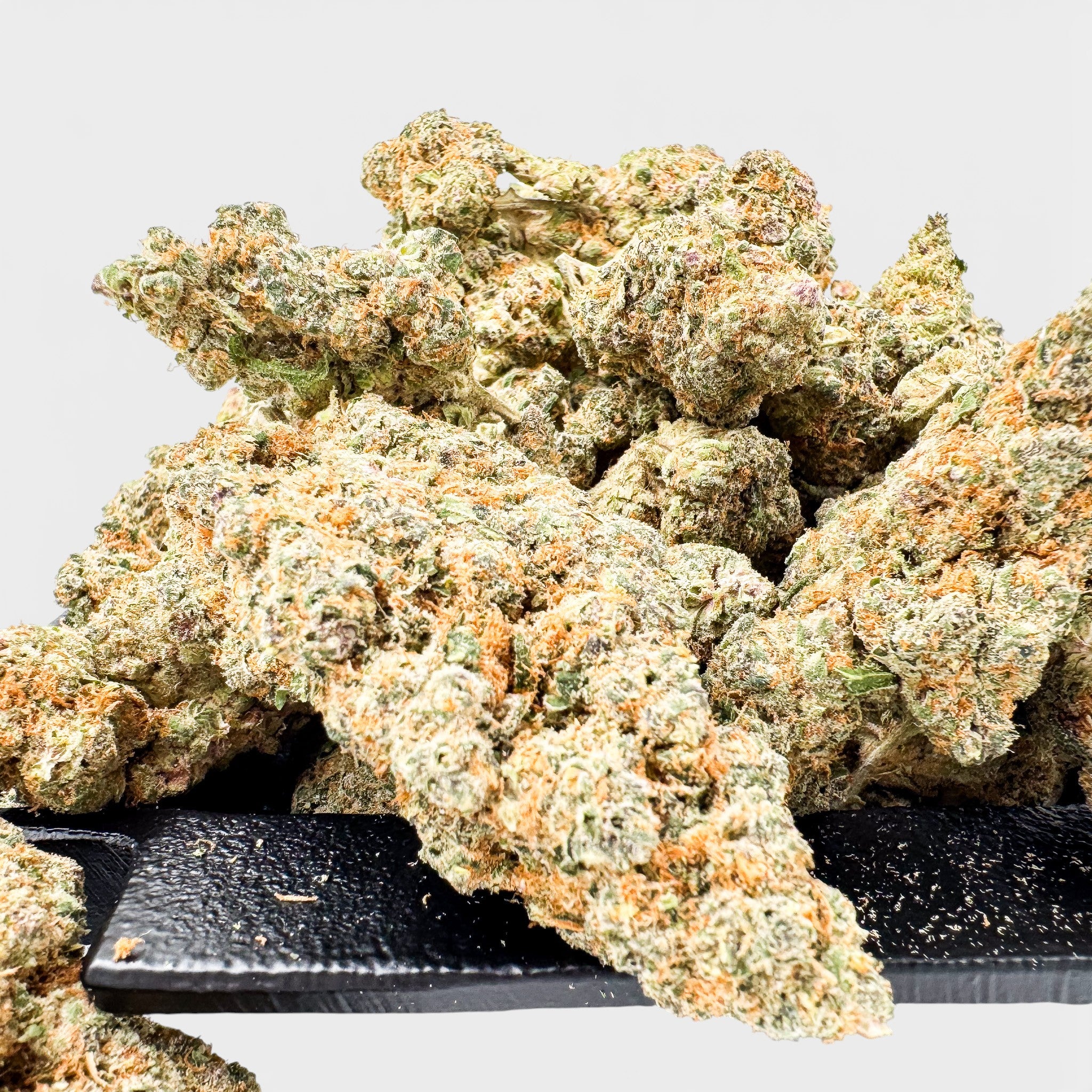 Orange Push Pop Wholesale THCa Flower