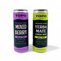 TOPO Trailblazer THC Beverage — 30 mg Delta-9