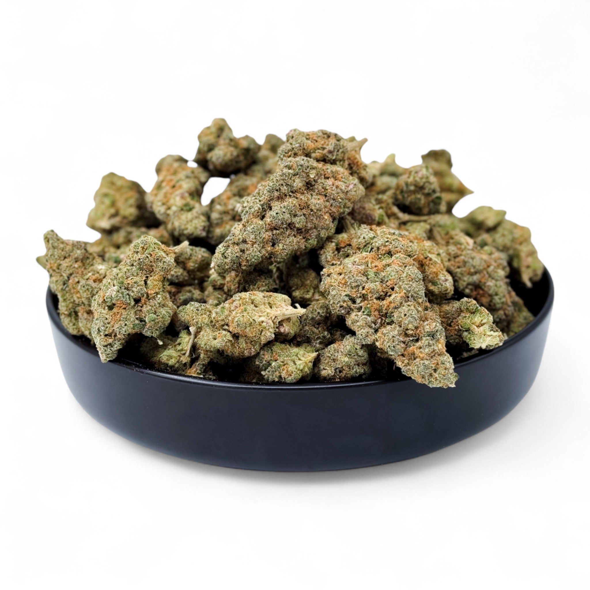 Orange Push Pop Premium THCa Flower