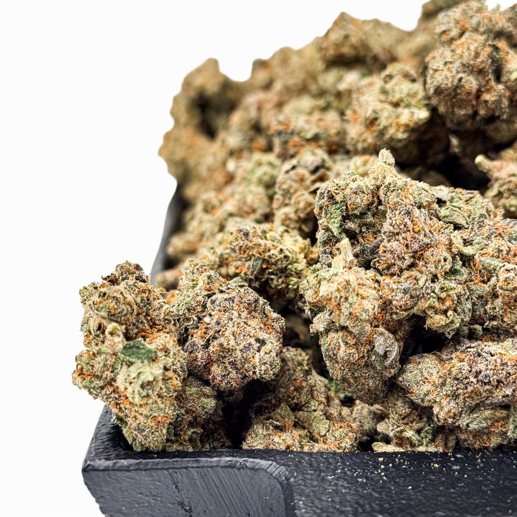 OG Kush Wholesale THCa Flower
